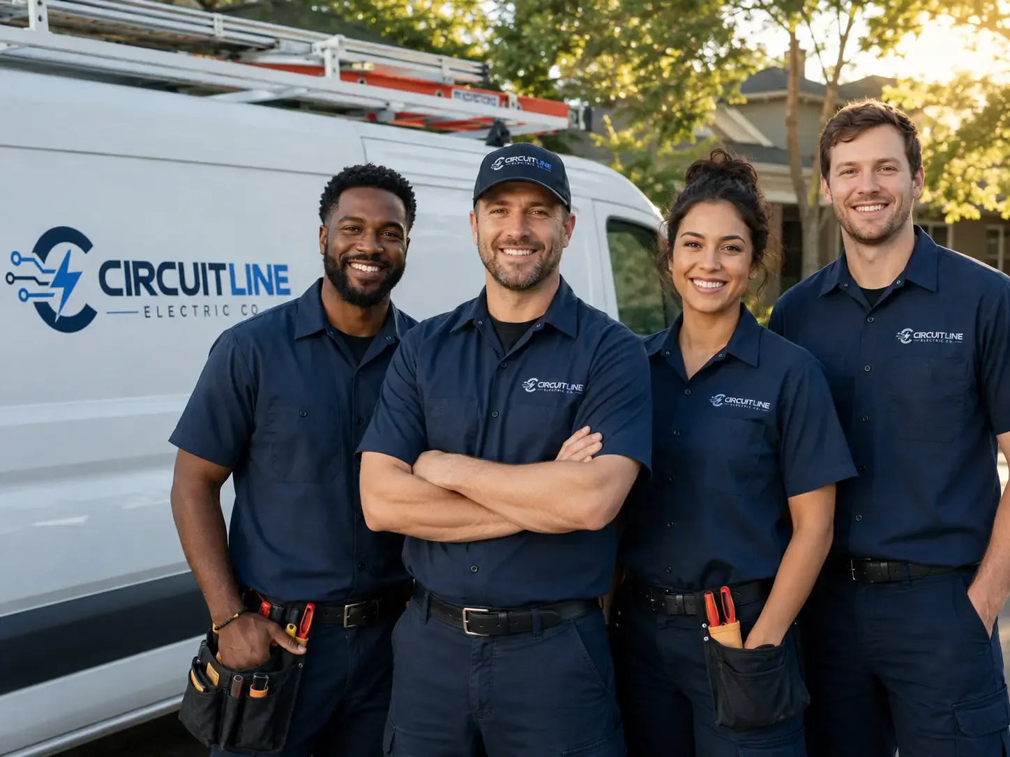 Whole Home Rewiring company in Plainview, NE