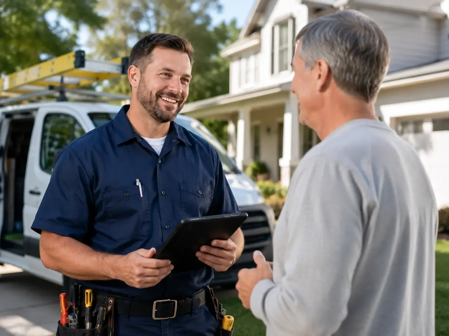 Whole Home Rewiring Plainview, NE FAQs